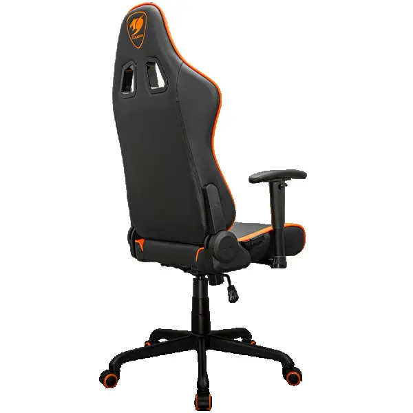 COUGAR Gaming chair Armor Elite  Orange (CGR-ELI) ( CGR-ARMOR ELITE-O ) 