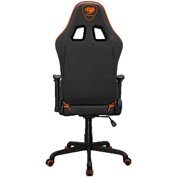 COUGAR Gaming chair Armor Elite  Orange (CGR-ELI) ( CGR-ARMOR ELITE-O ) 