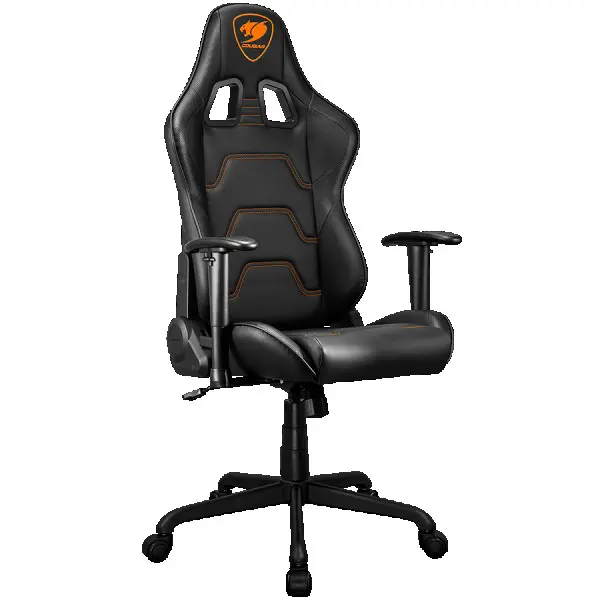 COUGAR Gaming chair Armor Elite Black (CGR-ELI-BLB) ( CGR-ARMOR ELITE-BO ) 