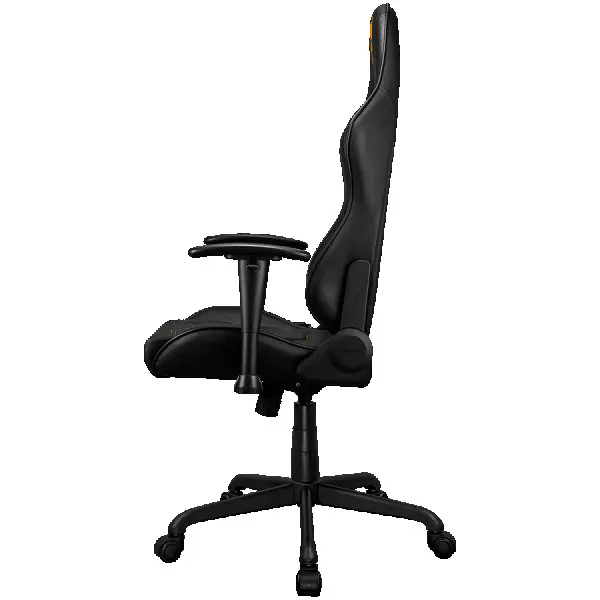 COUGAR Gaming chair Armor Elite Black (CGR-ELI-BLB) ( CGR-ARMOR ELITE-BO ) 
