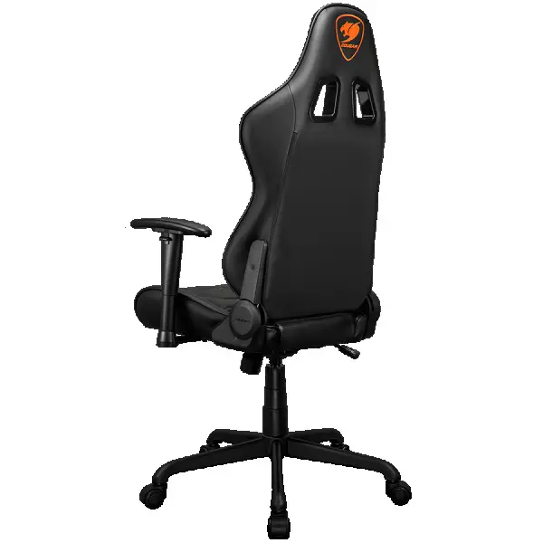 COUGAR Gaming chair Armor Elite Black (CGR-ELI-BLB) ( CGR-ARMOR ELITE-BO ) 