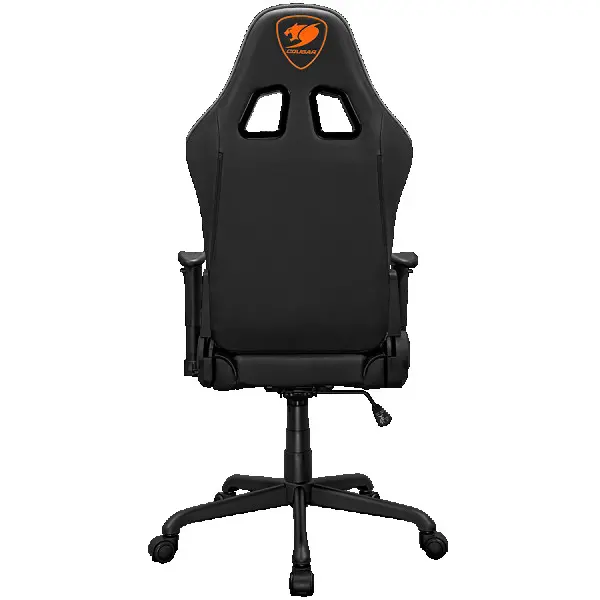 COUGAR Gaming chair Armor Elite Black (CGR-ELI-BLB) ( CGR-ARMOR ELITE-BO ) 
