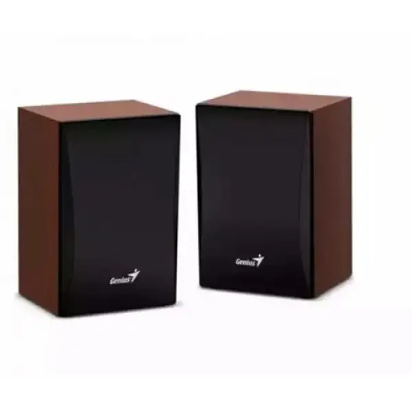 Genius SP-HF380BT,WOOD,NEW