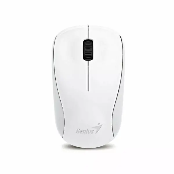 Genius Mouse NX-7000, WHITE, NEW,G5 PACKAGE
