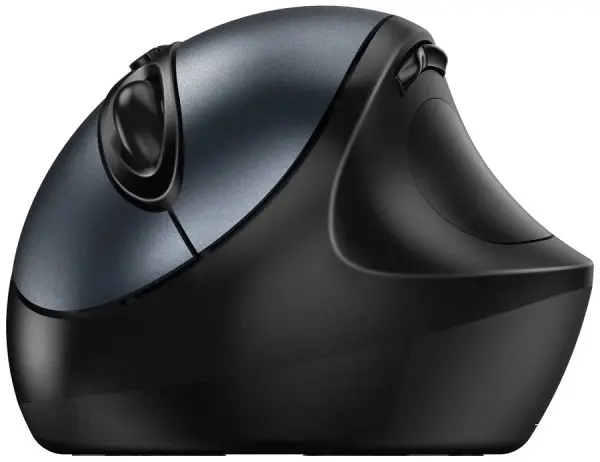 Genius Ergo 8300S,Iron Grey