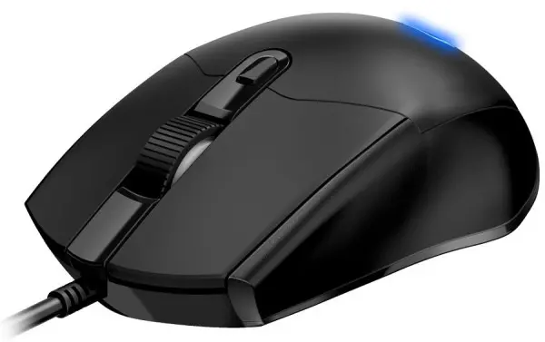 Genius Scorpion M300,BLACK,USB