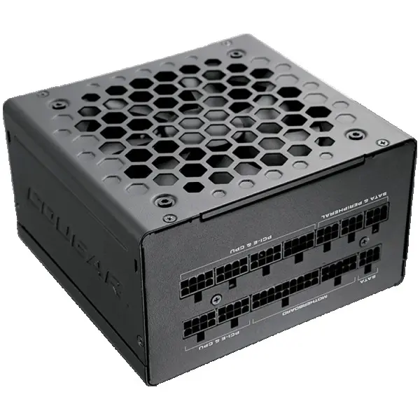 Cougar | GEM1050 (Fully Modular) | PSU 80plus Gold ( GEM1050 ) 