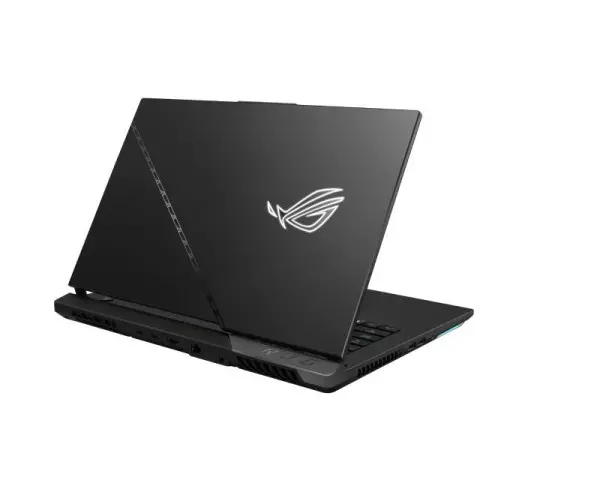 ASUS ROG Strix SCAR 17 G733PYV-LL046W (17 inča WQHD, Ryzen 9 7945HX3D, 32GB, SSD 2TB, GeForce RTX 4090, Win11 Home) laptop 