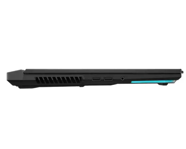 ASUS ROG Strix SCAR 17 G733PYV-LL046W (17 inča WQHD, Ryzen 9 7945HX3D, 32GB, SSD 2TB, GeForce RTX 4090, Win11 Home) laptop 
