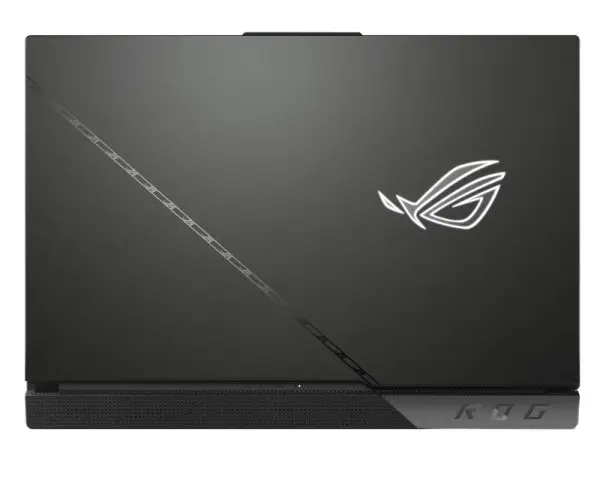 ASUS ROG Strix SCAR 17 G733PYV-LL046W (17 inča WQHD, Ryzen 9 7945HX3D, 32GB, SSD 2TB, GeForce RTX 4090, Win11 Home) laptop 