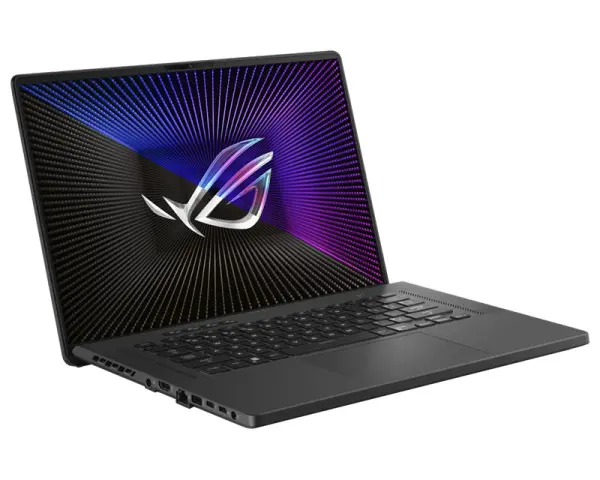 ASUS ROG Zephyrus G16 GU603VI-N4014W (16 inča QHD+, 7-13620H, 16GB, 1TB SSD, RTX 4070, Win11 Home) laptop 