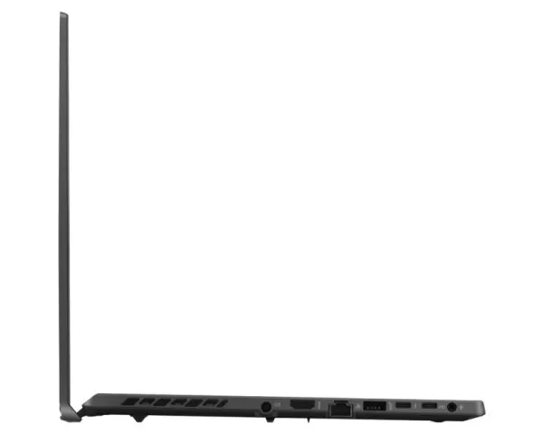 ASUS ROG Zephyrus G16 GU603VI-N4014W (16 inča QHD+, 7-13620H, 16GB, 1TB SSD, RTX 4070, Win11 Home) laptop 