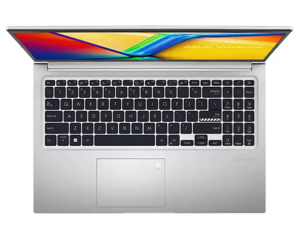 ASUS VivoBook 15 M1502YA-BQ161 (15.6 inča FHD, Ryzen 7 7730U, 16GB, SSD 512GB) laptop