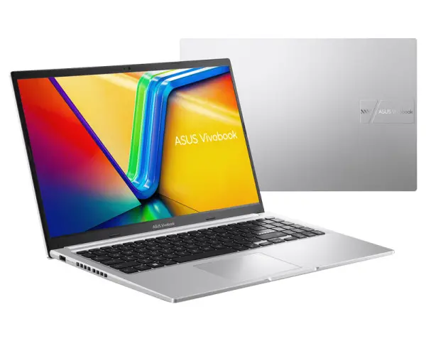 ASUS VivoBook 15 M1502YA-BQ161 (15.6 inča FHD, Ryzen 7 7730U, 16GB, SSD 512GB) laptop