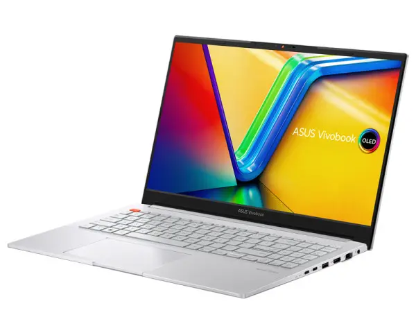 ASUS VivoBook Pro 15 OLED K6502VU-MA095 (15.6 inča 3K OLED, i5-13500H, 16GB, SSD 512GB, GeForce RTX 4050) laptop 