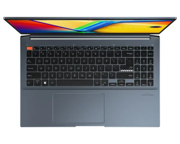 ASUS VivoBook Pro 15 OLED K6502VV-MA023 (15.6 inča 3K OLED, i9-13900H, 16GB, SSD 1TB, GeForce RTX 4060) laptop 