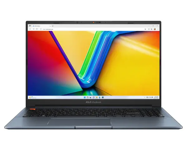 ASUS VivoBook Pro 15 OLED K6502VV-MA023 (15.6 inča 3K OLED, i9-13900H, 16GB, SSD 1TB, GeForce RTX 4060) laptop 
