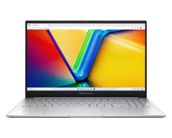 ASUS VivoBook Pro 15 OLED K6502VV-MA086W 