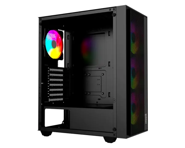 RAIDMAX Kućište V100 w PSU 650XTB OEM (V100TBS 650XTB) 