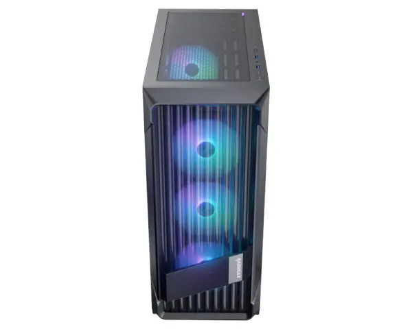 RAIDMAX Kućište X603 NANO (BLACK) w PSU 650XTB OEM (X603NTBF w 650XTB) 
