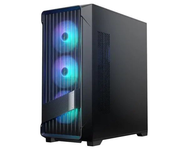 RAIDMAX Kućište X603 NANO (BLACK) w PSU 650XTB OEM (X603NTBF w 650XTB) 