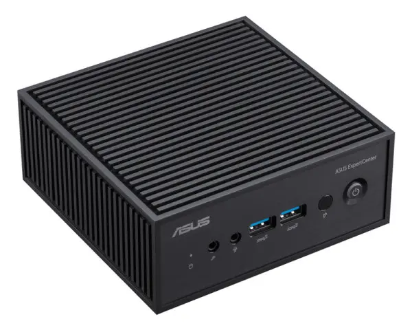 ASUS Mini PC PN42-BBN200MV (Intel N200, Barebone) 
