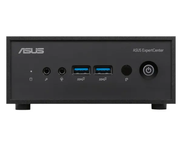 ASUS Mini PC PN42-BBN200MV (Intel N200, Barebone) 