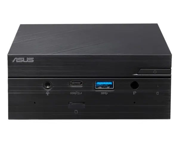 ASUS Mini PC PN51-BB353MDS1 (Ryzen™ 3 5300U, Barebone) 