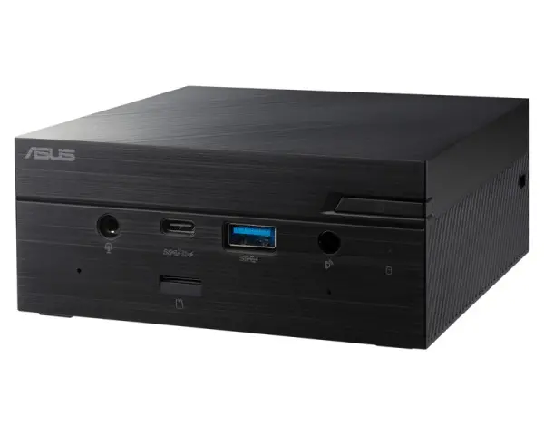 ASUS Mini PC PN51-BB353MDS1 (Ryzen™ 3 5300U, Barebone) 