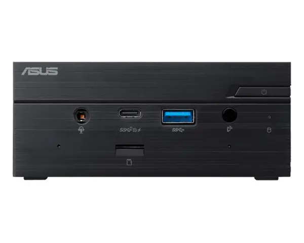 ASUS Mini PC PN51-BB353MDS1 (Ryzen™ 3 5300U, Barebone) 