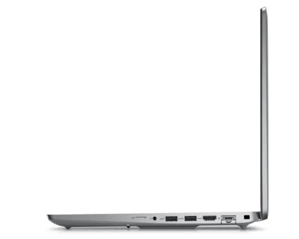DELL Precision M3581 15.6'' FHD i7-13800H 32GB 512GB SSD RTX 2000 8GB BL FP SC Win11Pr 