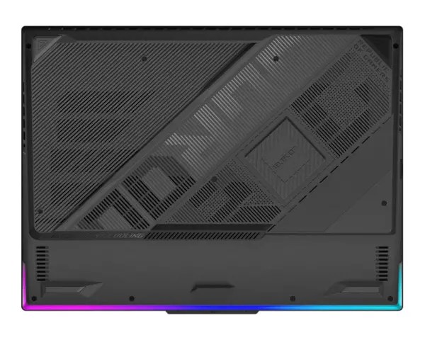 ASUS ROG Strix G16 G614JV-N4125 (16 inča QHD+,  i7-13650HX, 32GB, SSD 1TB, GeForce RTX 4060) laptop 