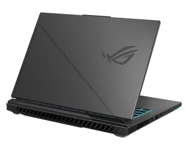 ASUS ROG Strix G16 G614JV-N4125 (16 inča QHD+,  i7-13650HX, 32GB, SSD 1TB, GeForce RTX 4060) laptop 