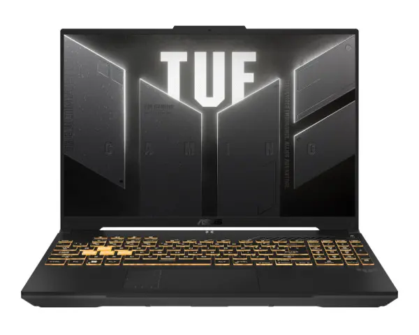 ASUS TUF Gaming F16 FX607JV-N3109 (16 inča FHD+, i7-13650HX, 16GB, SSD 1TB, GeForce RTX 4060) laptop 