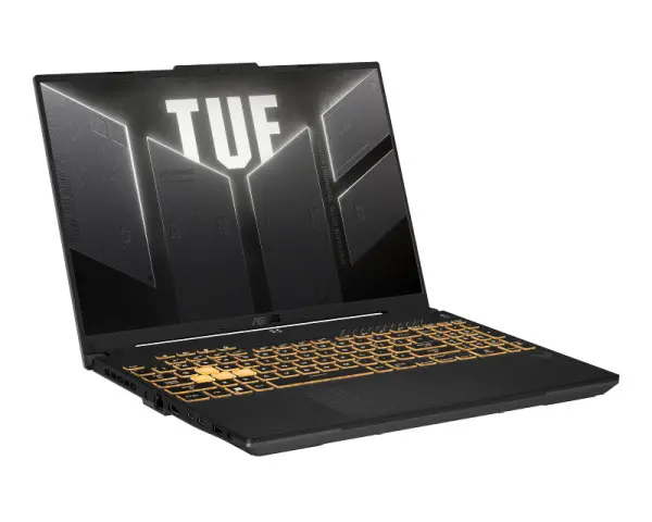 ASUS TUF Gaming F16 FX607JV-N3109 (16 inča FHD+, i7-13650HX, 16GB, SSD 1TB, GeForce RTX 4060) laptop 