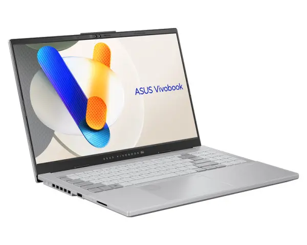 ASUS VivoBook Pro 15 OLED  N6506MV-MA043W (15.6 inča OLED 3K, Ultra 9 185H, 24GB, SSD 1TB, GeForce RTX 4060, Win11 Home) laptop 