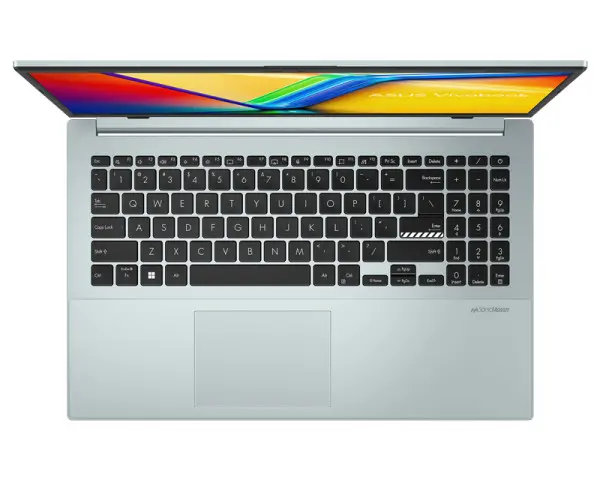 ASUS Vivobook Go 15 E1504FA-NJ319 