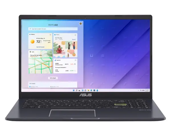 ASUS Vivobook Go 15 E510MA-EJ1461 (15 inča FHD, Intel Celeron N4020, 8GB, SSD 512GB) laptop 