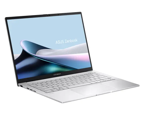 ASUS ZenBook 14 OLED UX3405MA-PP288W (14 inča FHD OLED, Ultra 9 185H, 32GB, SSD 1TB, Win11 Home) laptop 