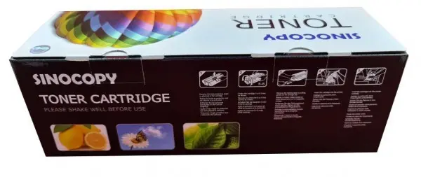 Toner CE313A/CF353A, CP1025/M175/M176/M177, zam. kaseta za HP Magenta 1k SINO HPTKM175SC