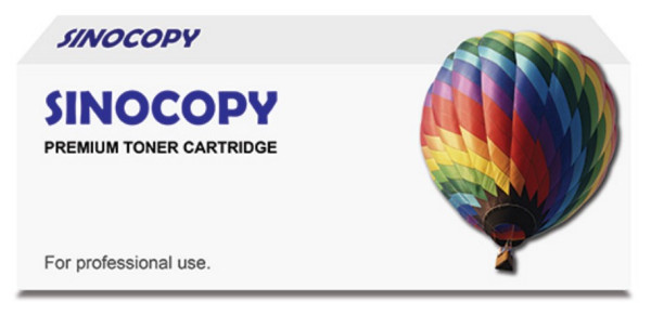 Toner CE311A/CF351A, CP1025/M175/M176/M177, zam. kaseta za HP Cyan 1k SINO HPTKC175SC