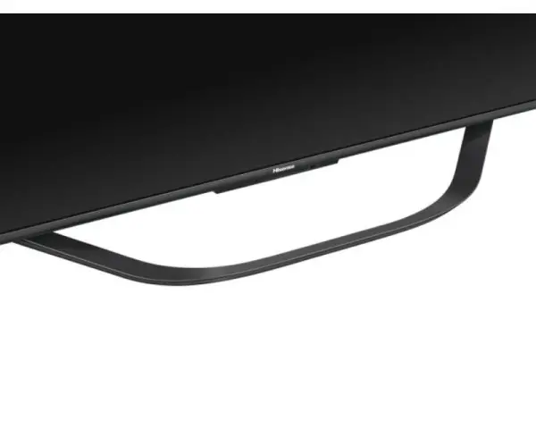 HISENSE 65'' 65U7KQ Mini-LED Smart TV 