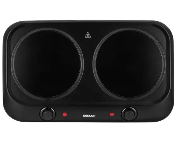 SENCOR SCP 2263BK Infrared staklokeramički rešo 