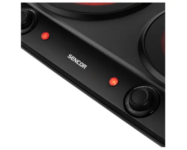 SENCOR SCP 2263BK Infrared staklokeramički rešo 