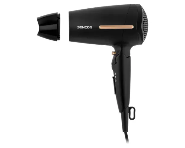 SENCOR SHD 0045BK fen 