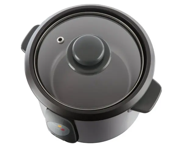 SENCOR SRM 1000SS Aparat za kuvanje pirinča 