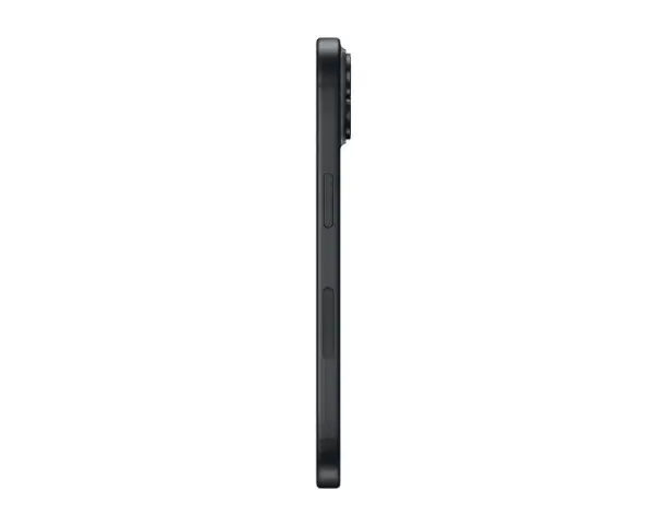 APPLE iPhone 15 128GB Black MTP03ZDA mobilni telefon 
