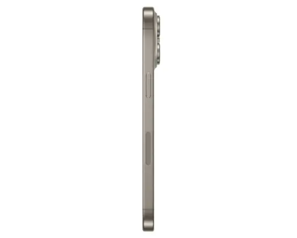 APPLE iPhone 15 Pro Max 256GB Natural Titanium MU793ZDA mobilni telefon 