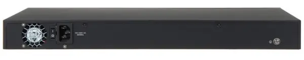 Dahua PFS3226-24ET-240 PoE switch 24-kanalni 240W