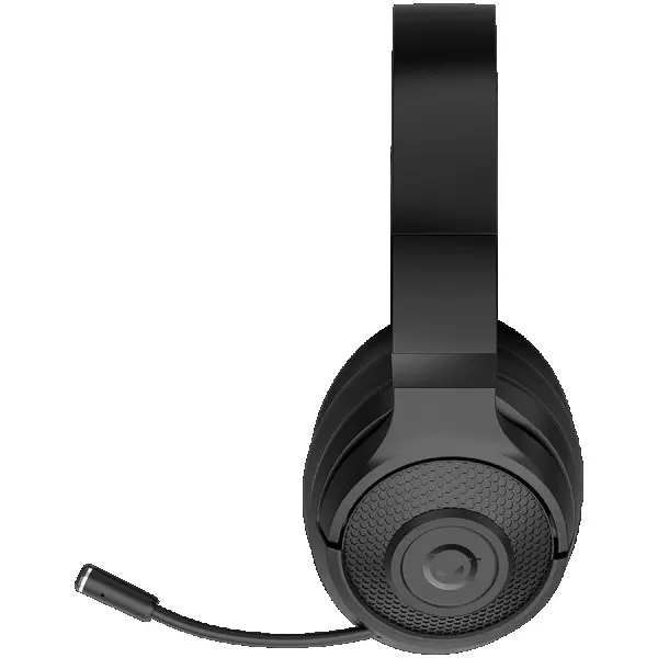 LORGAR Noah 500, Wireless Gaming headset with microphone, JL7006, BT 5.3, battery life up to 58 h (1000mAh), USB (C) charging cable (0.8m),